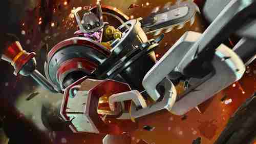 《进击的巨人》第四季：感受被兵长支配的恐惧吧